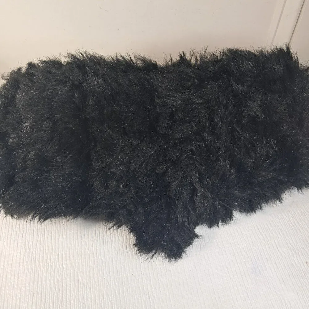 Warm Whiskers‎ Bear Hugs Warm Cold Therapy Back Belt Plush Microwavable wrap